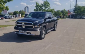 Dodge RAM 1500, снимка 2