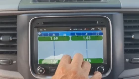 Dodge RAM 1500, снимка 6