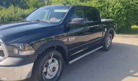 Dodge RAM 1500, снимка 4