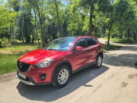Mazda CX-5, снимка 4