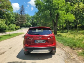 Mazda CX-5, снимка 8