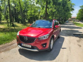 Mazda CX-5, снимка 1