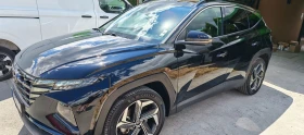Hyundai Tucson Premium Plug-in Hybrid, снимка 14