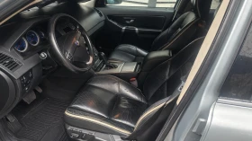 Volvo Xc90 4.4 V8 6+ 1 газ, снимка 4