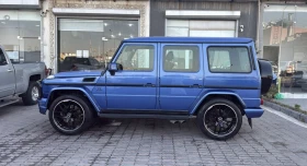 Mercedes-Benz G 55 AMG 507, снимка 2