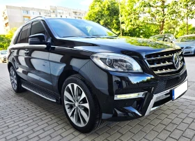 Mercedes-Benz ML 350, снимка 2