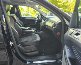 Mercedes-Benz ML 350, снимка 9