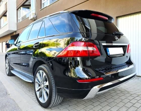 Mercedes-Benz ML 350, снимка 4