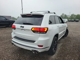 Jeep Grand cherokee 4x4 High Altitude* ФУЛЛ* , снимка 2