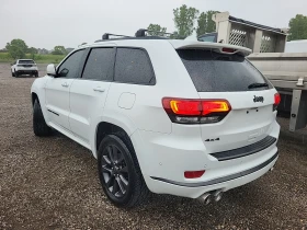 Jeep Grand cherokee 4x4 High Altitude* ФУЛЛ* , снимка 3