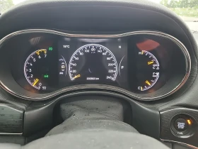 Jeep Grand cherokee 4x4 High Altitude* ФУЛЛ* , снимка 4