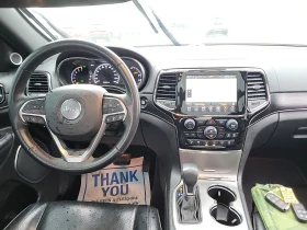 Jeep Grand cherokee 4x4 High Altitude* ФУЛЛ* , снимка 5