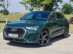 Audi Q3 Sportback, снимка 2