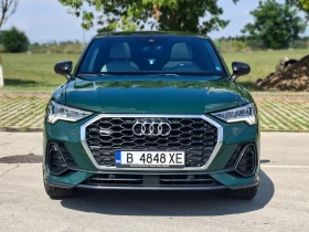 Audi Q3 Sportback, снимка 1
