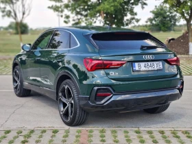 Audi Q3 Sportback, снимка 6