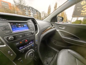 Hyundai Santa fe, снимка 10