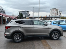 Hyundai Santa fe, снимка 11
