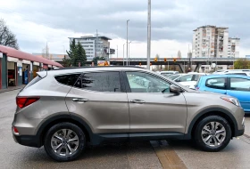 Hyundai Santa fe, снимка 5