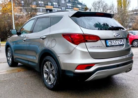 Hyundai Santa fe, снимка 4
