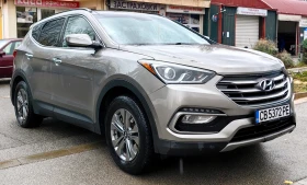 Hyundai Santa fe, снимка 2