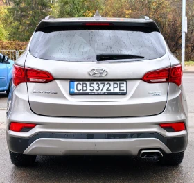 Hyundai Santa fe, снимка 7