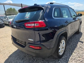 Jeep Cherokee V(KL)-2.0 mjt-Longitude-4WD-140hp, снимка 5