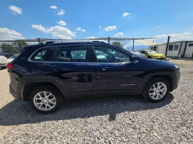 Jeep Cherokee V(KL)-2.0 mjt-Longitude-4WD-140hp, снимка 4
