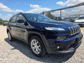 Jeep Cherokee V(KL)-2.0 mjt-Longitude-4WD-140hp, снимка 3