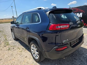 Jeep Cherokee V(KL)-2.0 mjt-Longitude-4WD-140hp, снимка 7