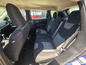 Jeep Cherokee V(KL)-2.0 mjt-Longitude-4WD-140hp, снимка 13