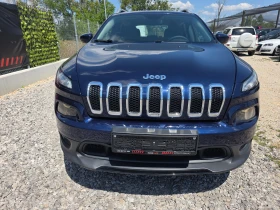 Jeep Cherokee V(KL)-2.0 mjt-Longitude-4WD-140hp, снимка 2