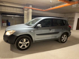 Toyota Rav4, снимка 1