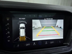 VW Touareg 3.0 DPY Automatic, снимка 15