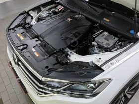 VW Touareg 3.0 DPY Automatic, снимка 6