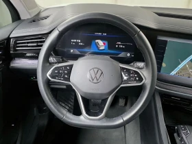 VW Touareg 3.0 DPY Automatic, снимка 13