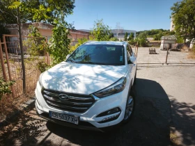 Hyundai Tucson 1, 7, снимка 1