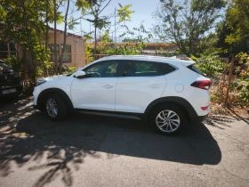 Hyundai Tucson 1, 7, снимка 2