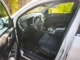 Hyundai Tucson 1, 7, снимка 4