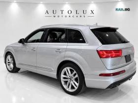 Audi Q7 3.0T Technik S-Line* BOSE* DISTRONIC* PANORAMA* , снимка 6