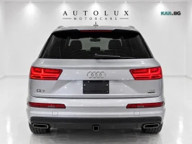 Audi Q7 3.0T Technik S-Line* BOSE* DISTRONIC* PANORAMA* , снимка 5