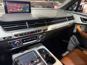 Audi Q7 3.0T Technik S-Line* BOSE* DISTRONIC* PANORAMA* , снимка 12
