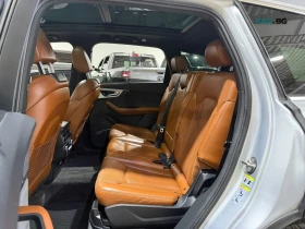 Audi Q7 3.0T Technik S-Line* BOSE* DISTRONIC* PANORAMA* , снимка 9