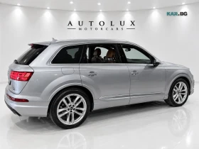 Audi Q7 3.0T Technik S-Line* BOSE* DISTRONIC* PANORAMA* , снимка 4