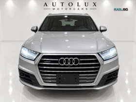 Audi Q7 3.0T Technik S-Line* BOSE* DISTRONIC* PANORAMA* , снимка 2