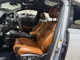 Audi Q7 3.0T Technik S-Line* BOSE* DISTRONIC* PANORAMA* , снимка 7