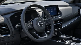 Nissan X-trail 1.5DDT , снимка 6