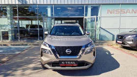 Nissan X-trail 1.5DDT , снимка 2