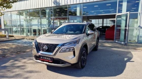 Nissan X-trail 1.5DDT , снимка 3