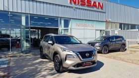 Nissan X-trail 1.5DDT , снимка 1