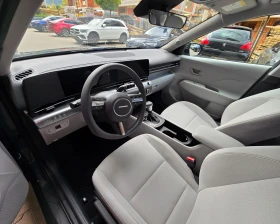 Hyundai Kona 2.0i 147к.с. | 2025 | САМО 21 000 КМ | Автоматик, снимка 6